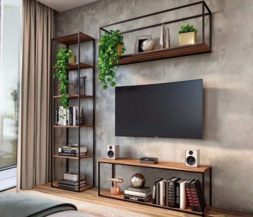 Стеллажи, Стеллаж Орландо