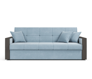 Диван-кровать книжка Валенсия, велюр