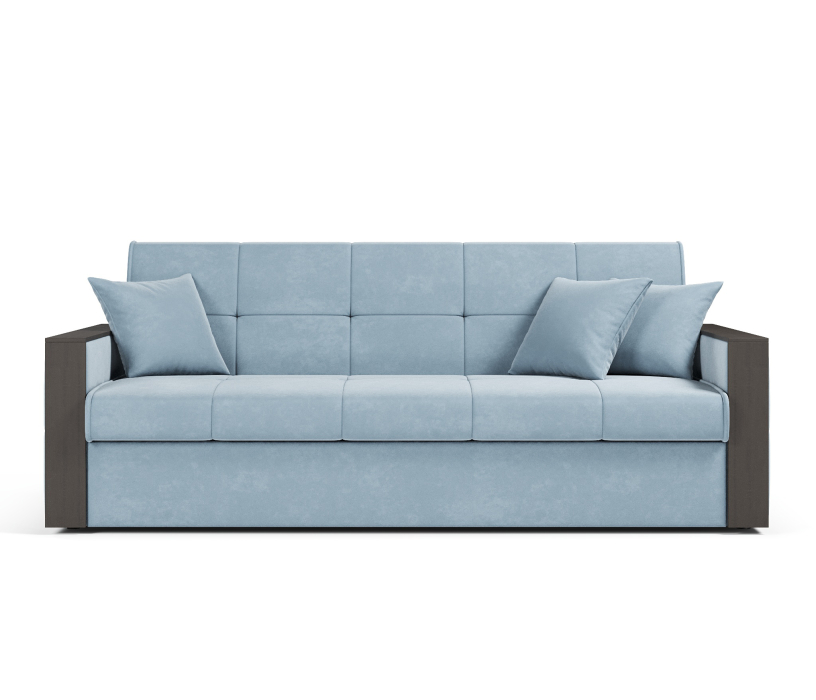 Диваны книжки, Диван-кровать книжка Валенсия, велюр