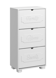 Тумба для обуви ДримСтар ДС-23