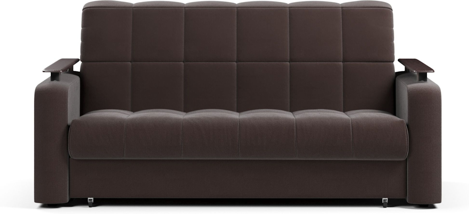 Диваны прямые, Диван-кровать аккордеон Денвер 187