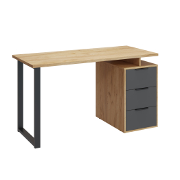 Стол письменный С-406