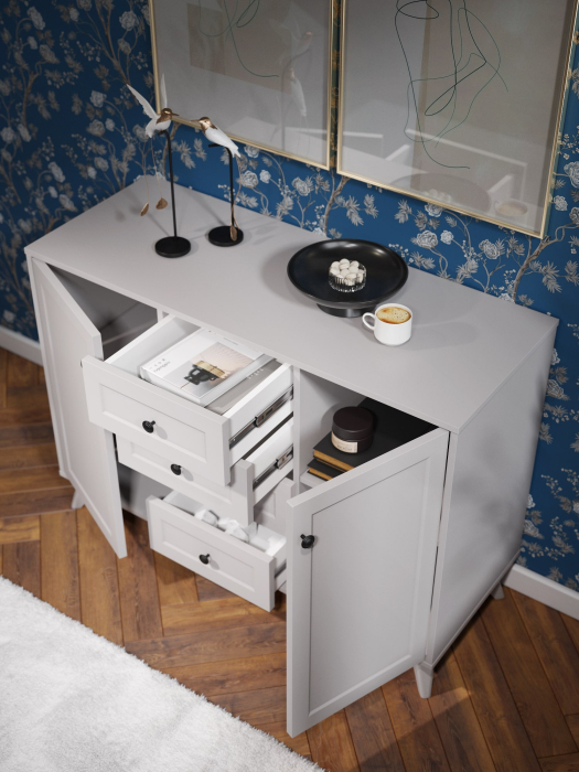 Комоды, Комод Вильям ВМ-13