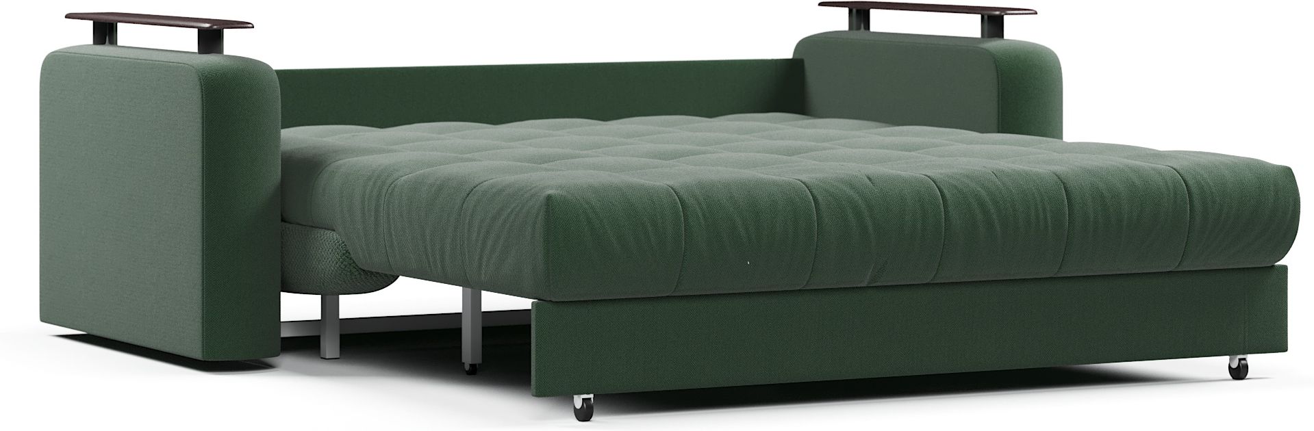 Диваны прямые, Диван-кровать аккордеон Денвер 187