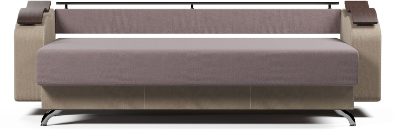 Диван-кровать Волна еврокнижка,велюр