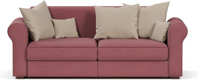 Диван-кровать Флоренция еврокнижка,велюр