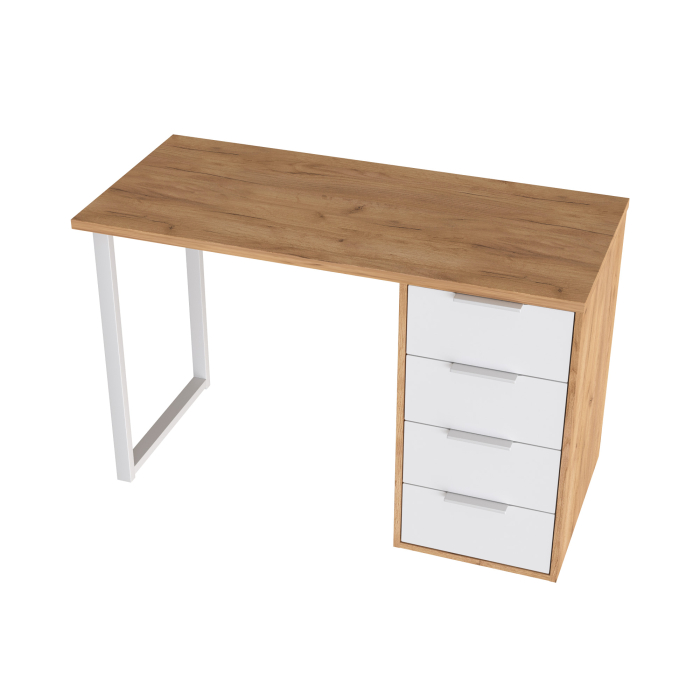 Прямые, Стол письменный С-410