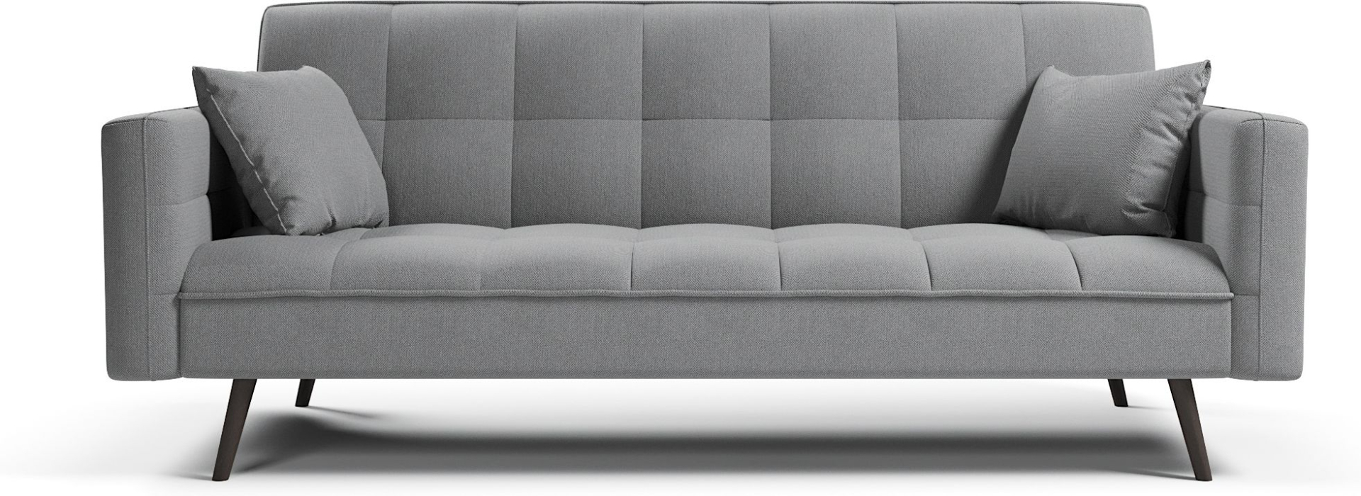 Диваны прямые, Диван прямой книжка Порто, велюр