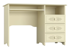 Прямые, Стол Ассоль плюс АС-241К