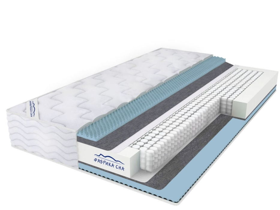 Матрасы, Матрас Massage foam TFK 1200х1950