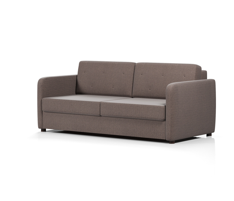 Диваны, Диван-кровать пантограф Харлем,велюр