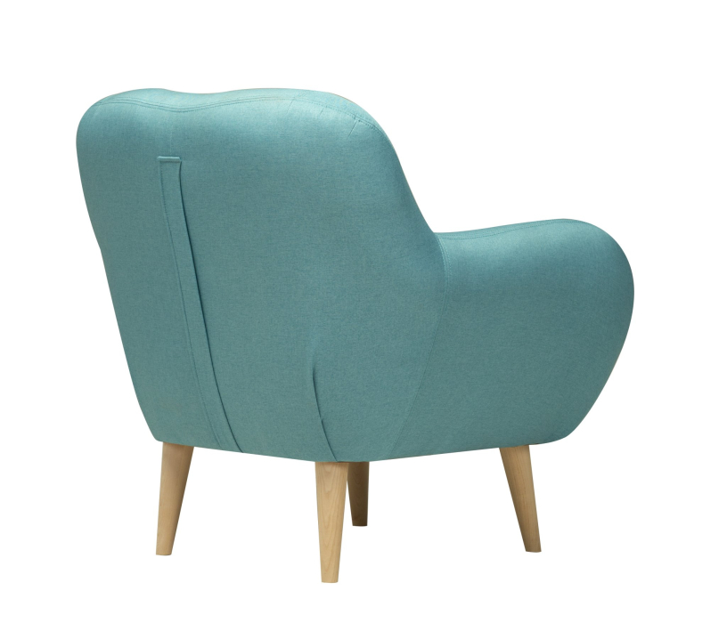 Кресло для отдыха, Кресло Элефант, рогожка