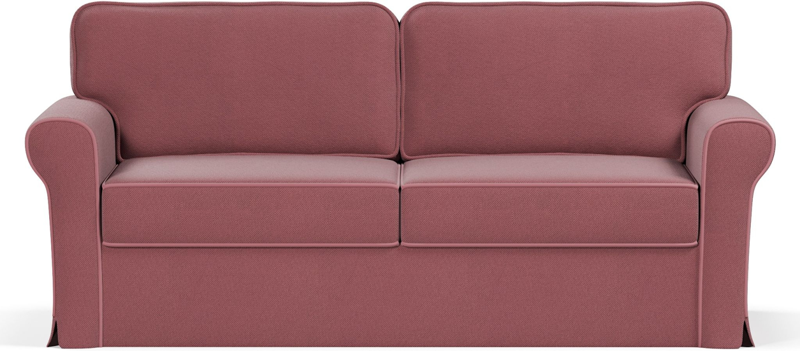 Маленькие диваны, Диван-кровать раскладушка Classic,велюр