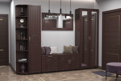 Тумба «Монблан» МБ-32К