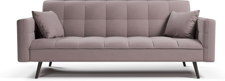 Диван прямой книжка Порто, велюр