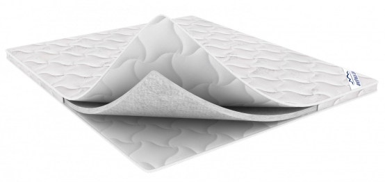 Фабрика сна / Матрас Топпер Струттофайбер 3см 800х1900