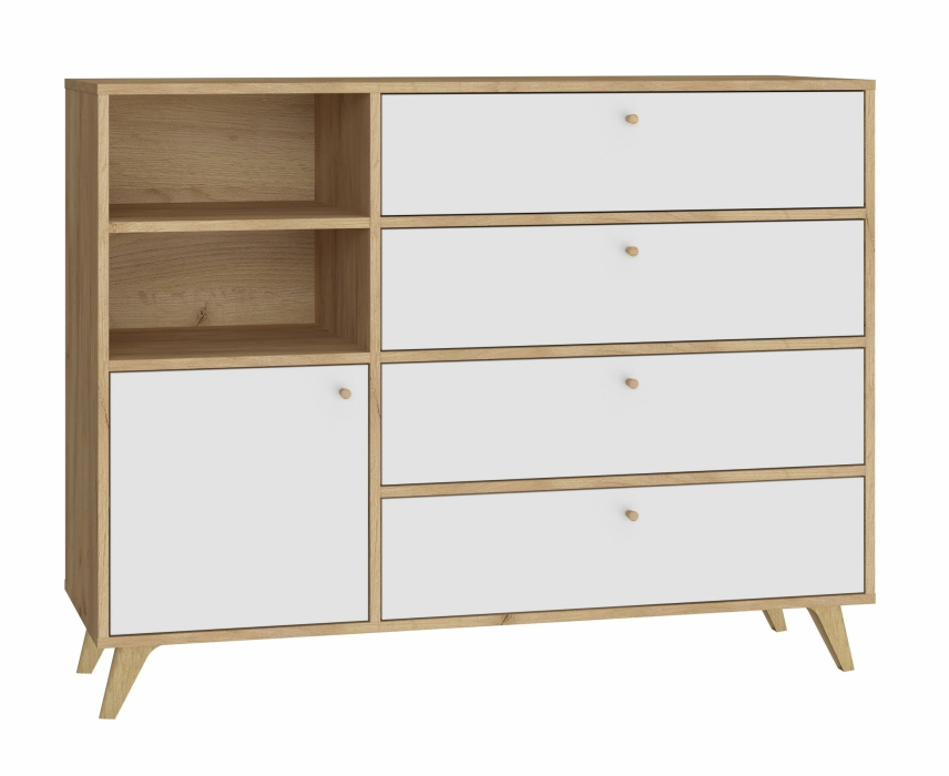 Комоды, Комод Ирма ИР-12