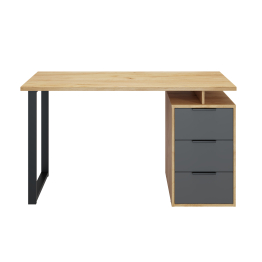 Стол письменный С-406