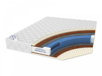 Фабрика сна / Матрас Верона Мульти  800х2000