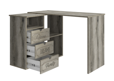 Стол угловой Дримстар ДС-5