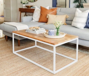 Журнальный столик Бруклин