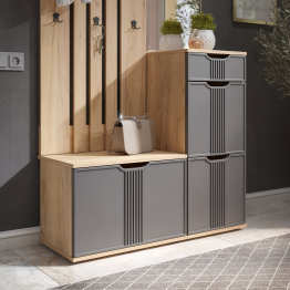 Тумба Эмилия ЭЛ-4