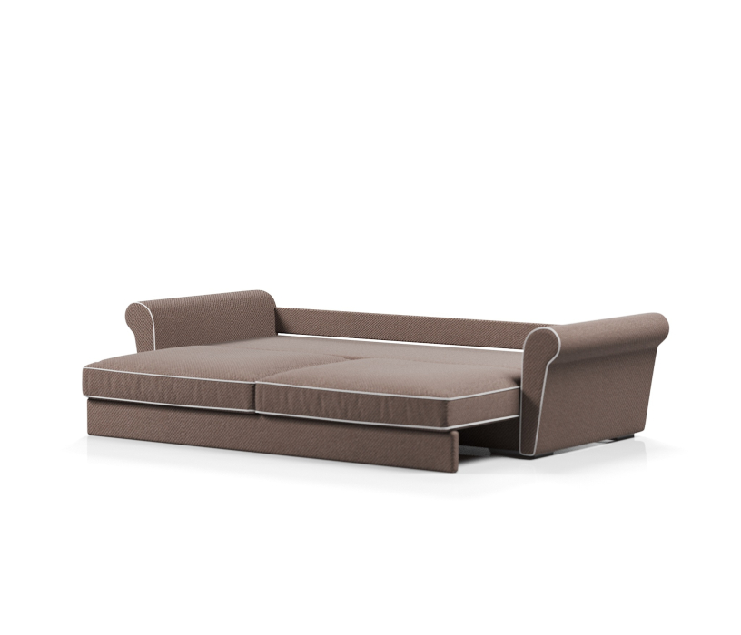 Дизайнерские диваны, Диван-кровать Челси пантограф,велюр