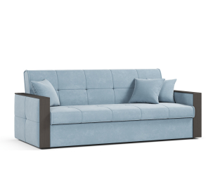 Диван-кровать книжка Валенсия, велюр