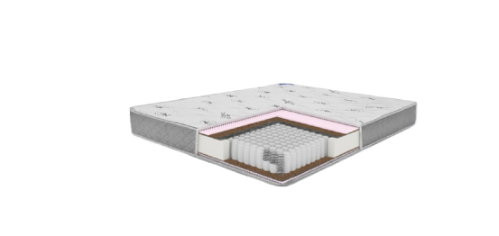 Матрас ортопедический Massage 160x200
