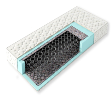 900 x 2000, Матрас Эко 4 200*90