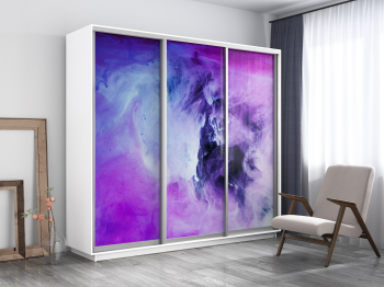 Шкаф-купе Экспресс 1011, 180х60х240