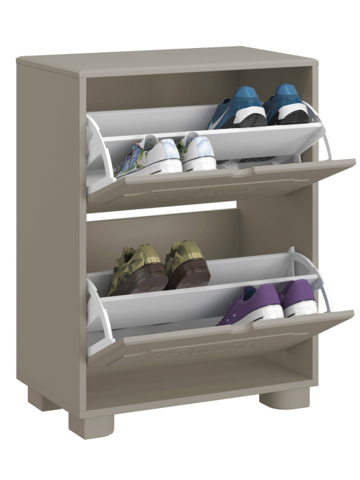 Тумбы, Тумба для обуви ДримСтар ДС-22