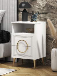 Тумба прикроватная Оливия ОЛ-06