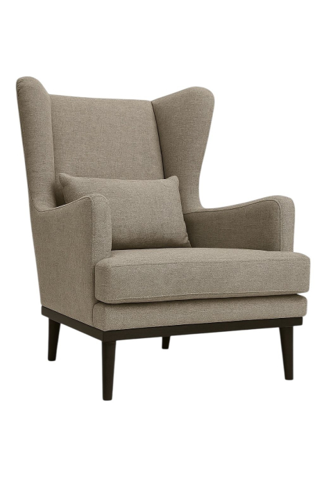 Кресло для отдыха, Кресло Вегас, рогожка