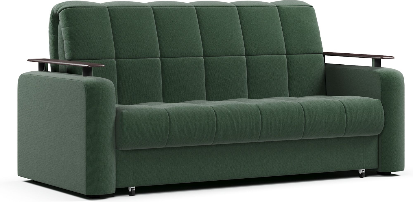 Диваны прямые, Диван-кровать аккордеон Денвер 187
