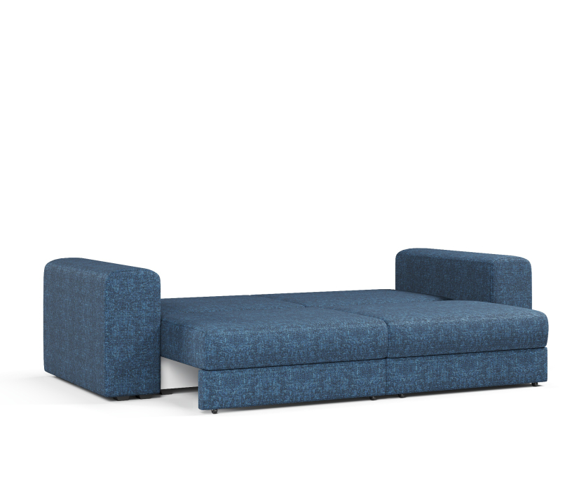 Диваны еврокнижки, Диван-кровать Свитон еврокнижка, рогожка