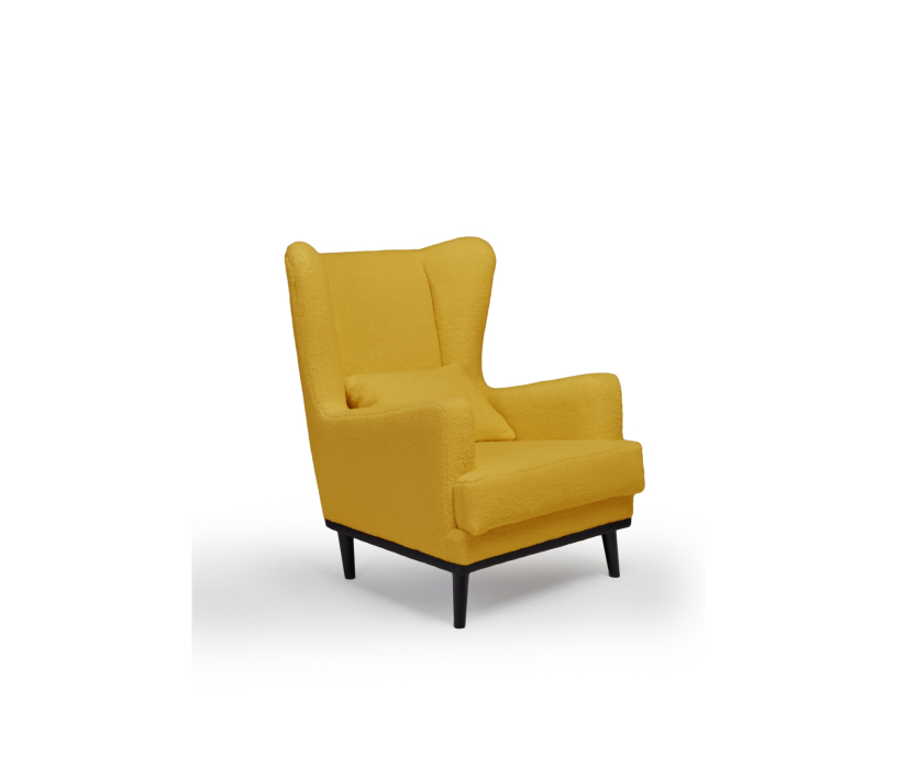 Кресло для отдыха, Кресло Вегас букле