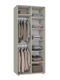 Шкаф для одежды Оптима ОП-01