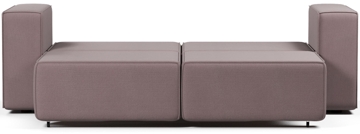 Диван-кровать Kinx еврокнижка,велюр