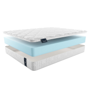 900 x 2000, Матрас MaterLux STELLA MAXI 90x200