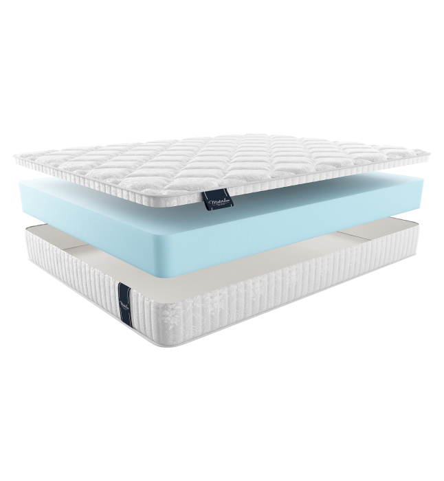 900 x 2000, Матрас MaterLux STELLA MAXI 90x200