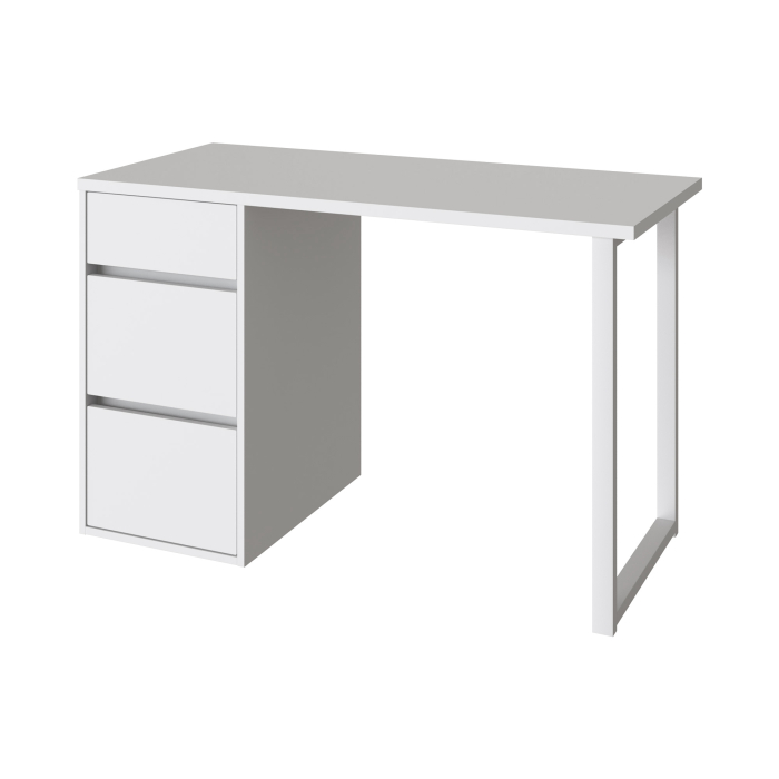 Прямые, Стол письменный С-411