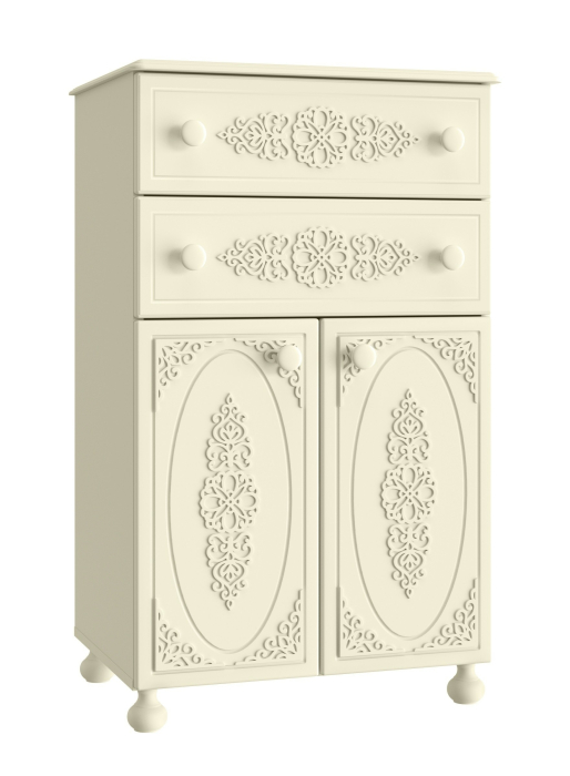 Комоды, Комод Ассоль АС-63