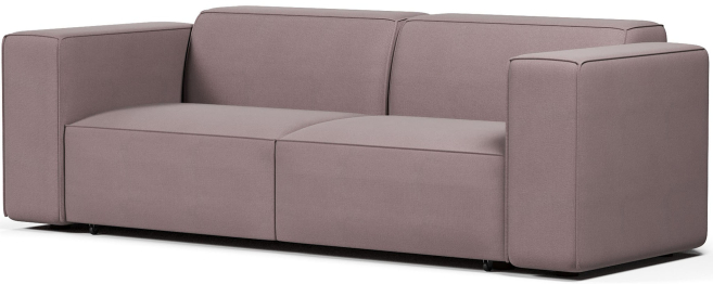 Диван-кровать Kinx еврокнижка,велюр