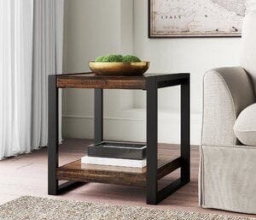 Прикроватные тумбы, Прикроватная тумба Ричмонд