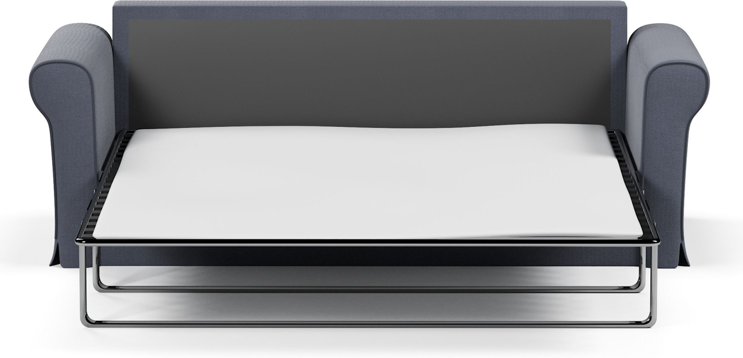 Маленькие диваны, Диван-кровать раскладушка Classic,велюр