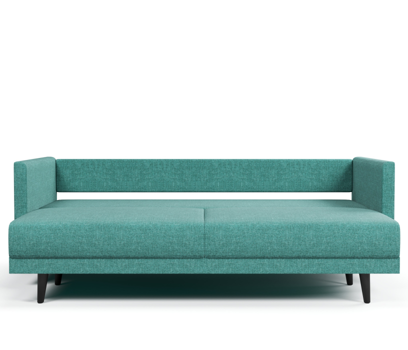 Диваны прямые, Диван прямой Сканди, рогожка