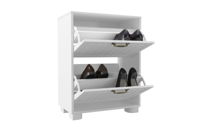 Тумба для обуви (обувница) «Монблан» МБ-33К