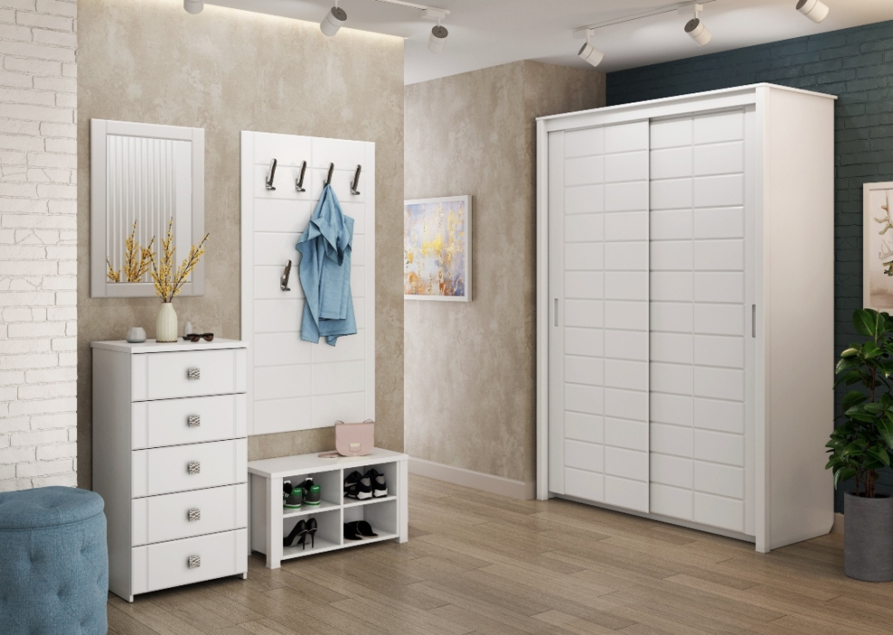 Тумбы, Тумба Изабель ИЗ-43