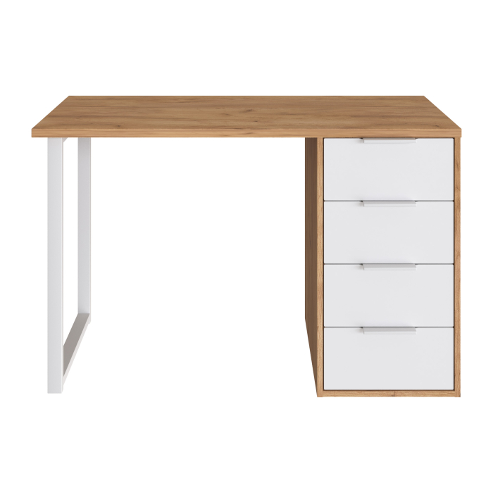 Прямые, Стол письменный С-410